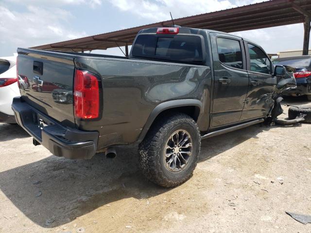 Photo 2 VIN: 1GCGTEEN7H1273224 - CHEVROLET COLORADO 