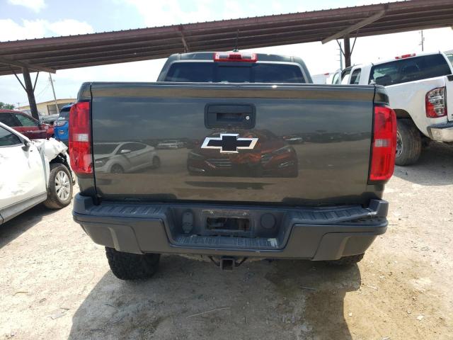 Photo 5 VIN: 1GCGTEEN7H1273224 - CHEVROLET COLORADO 