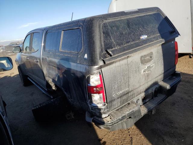 Photo 1 VIN: 1GCGTEEN7K1143094 - CHEVROLET COLORADO 