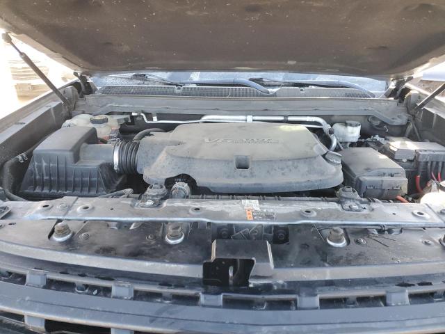 Photo 10 VIN: 1GCGTEEN7K1143094 - CHEVROLET COLORADO 