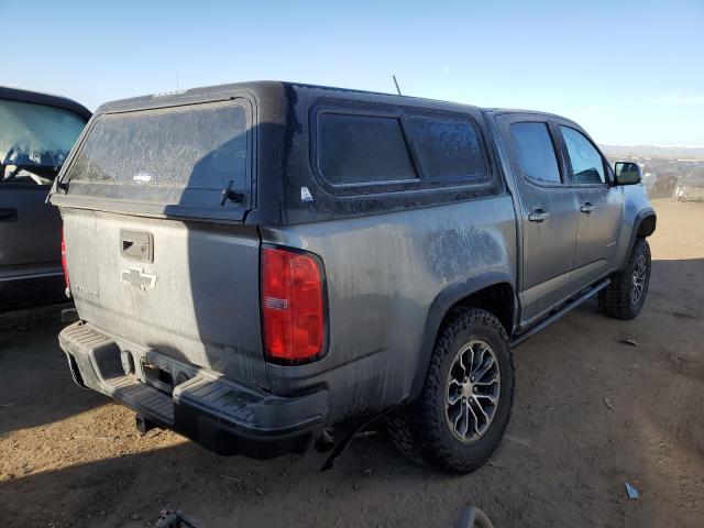 Photo 2 VIN: 1GCGTEEN7K1143094 - CHEVROLET COLORADO 