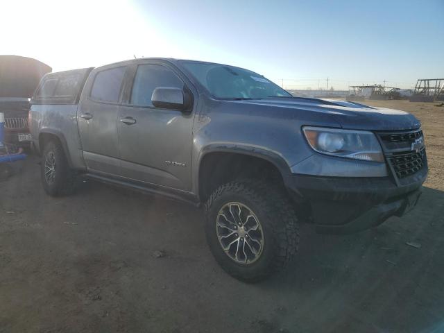 Photo 3 VIN: 1GCGTEEN7K1143094 - CHEVROLET COLORADO 