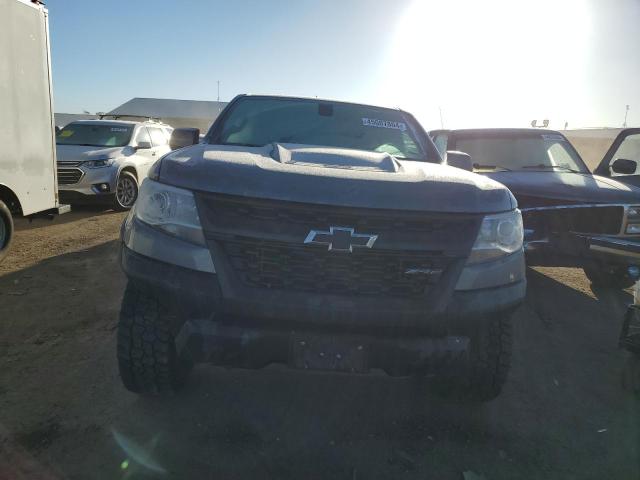 Photo 4 VIN: 1GCGTEEN7K1143094 - CHEVROLET COLORADO 