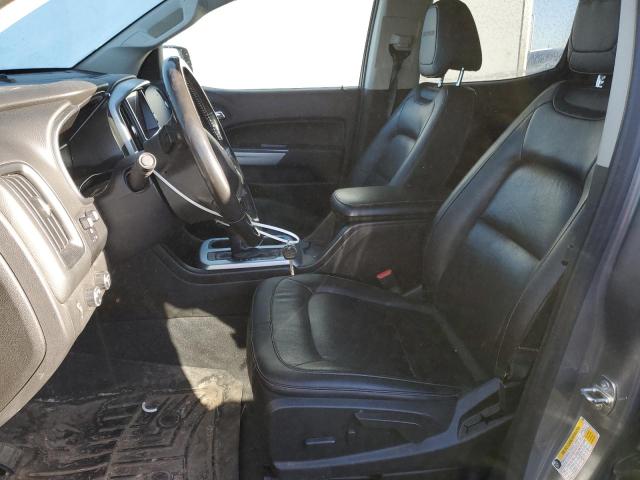 Photo 6 VIN: 1GCGTEEN7K1143094 - CHEVROLET COLORADO 