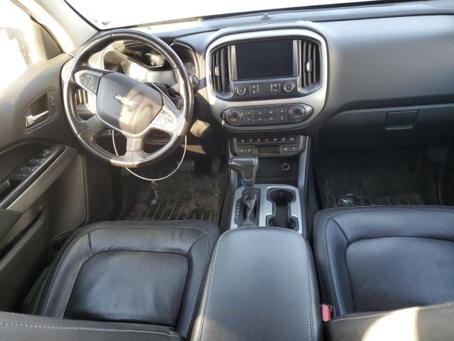 Photo 7 VIN: 1GCGTEEN7K1143094 - CHEVROLET COLORADO 