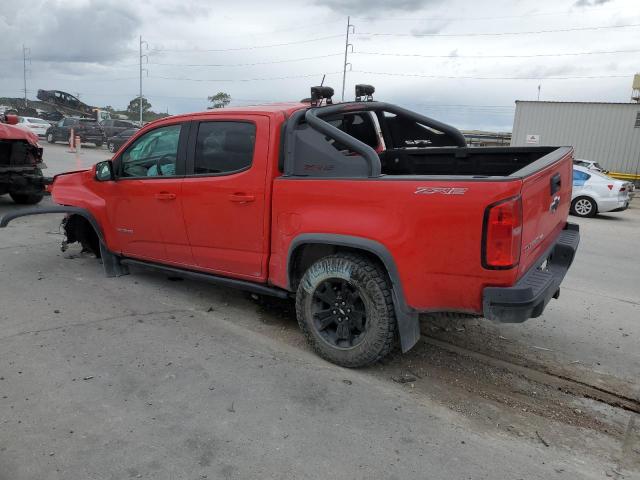 Photo 1 VIN: 1GCGTEEN7K1171042 - CHEVROLET COLORADO 