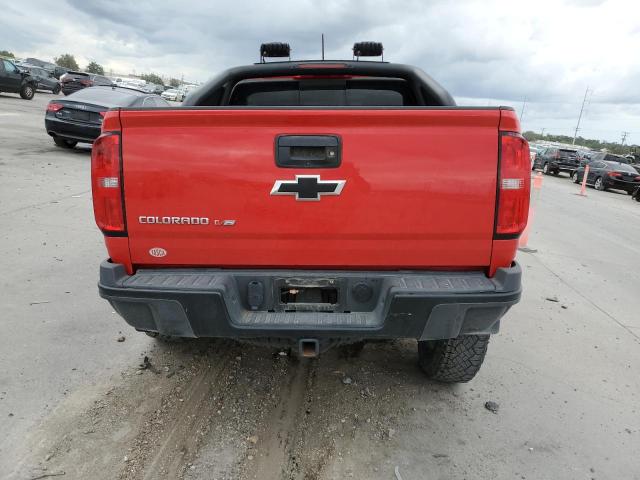 Photo 5 VIN: 1GCGTEEN7K1171042 - CHEVROLET COLORADO 