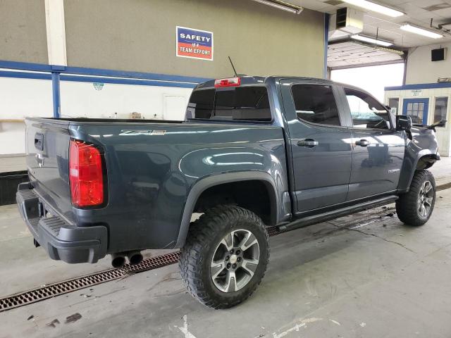 Photo 2 VIN: 1GCGTEEN7K1335714 - CHEVROLET COLORADO Z 