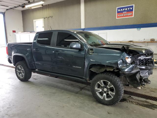 Photo 3 VIN: 1GCGTEEN7K1335714 - CHEVROLET COLORADO Z 