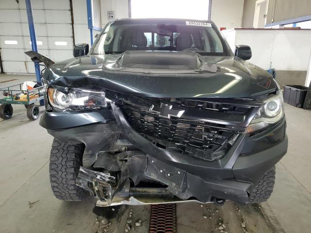 Photo 4 VIN: 1GCGTEEN7K1335714 - CHEVROLET COLORADO Z 