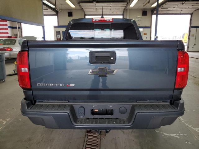 Photo 5 VIN: 1GCGTEEN7K1335714 - CHEVROLET COLORADO Z 