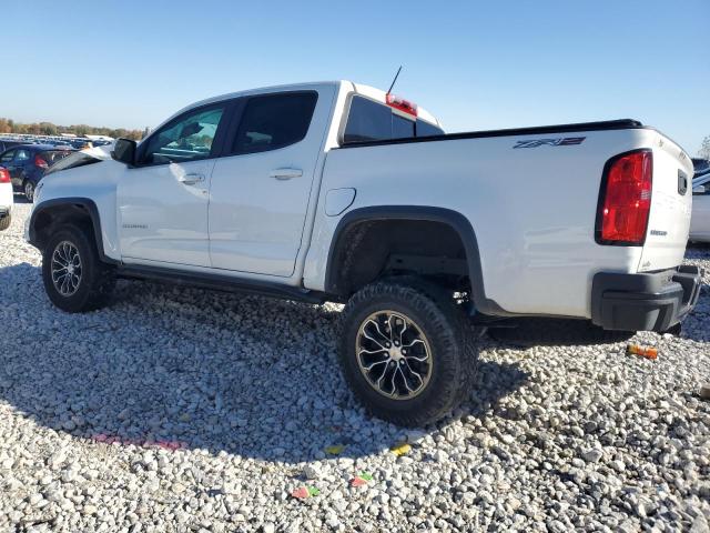 Photo 1 VIN: 1GCGTEEN7M1103875 - CHEVROLET COLORADO Z 