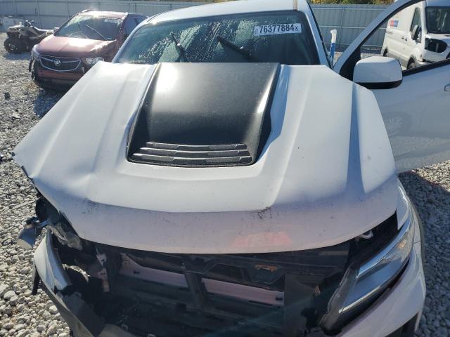 Photo 10 VIN: 1GCGTEEN7M1103875 - CHEVROLET COLORADO Z 