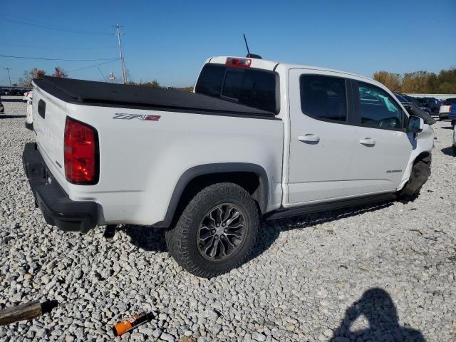 Photo 2 VIN: 1GCGTEEN7M1103875 - CHEVROLET COLORADO Z 