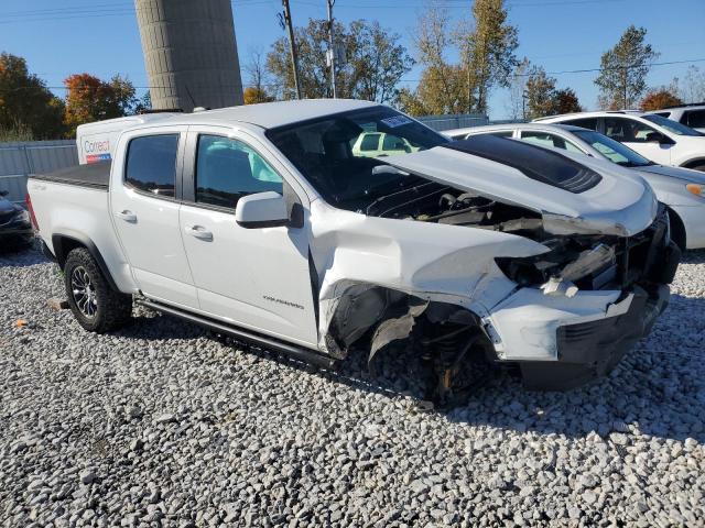 Photo 3 VIN: 1GCGTEEN7M1103875 - CHEVROLET COLORADO Z 