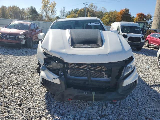 Photo 4 VIN: 1GCGTEEN7M1103875 - CHEVROLET COLORADO Z 