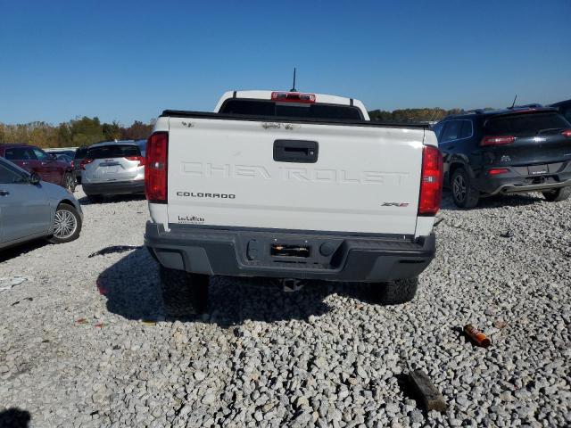 Photo 5 VIN: 1GCGTEEN7M1103875 - CHEVROLET COLORADO Z 