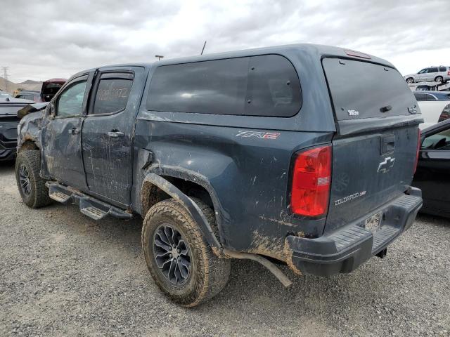 Photo 1 VIN: 1GCGTEEN8L1105455 - CHEVROLET COLORADO Z 