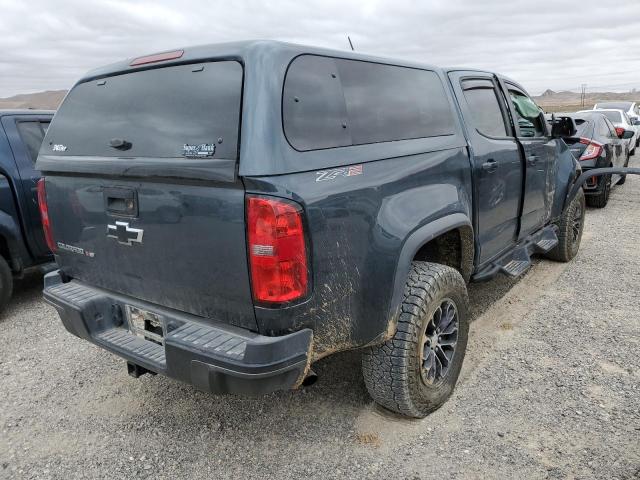 Photo 2 VIN: 1GCGTEEN8L1105455 - CHEVROLET COLORADO Z 