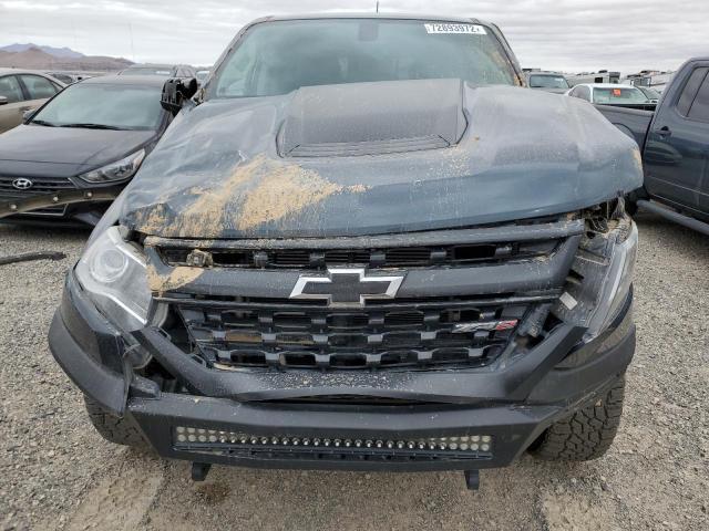 Photo 4 VIN: 1GCGTEEN8L1105455 - CHEVROLET COLORADO Z 