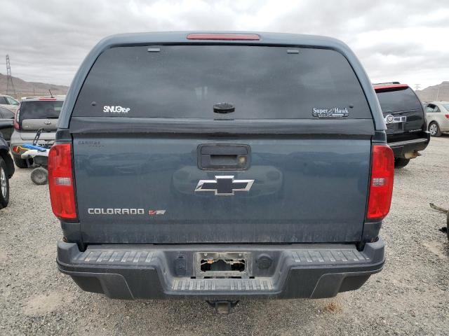 Photo 5 VIN: 1GCGTEEN8L1105455 - CHEVROLET COLORADO Z 