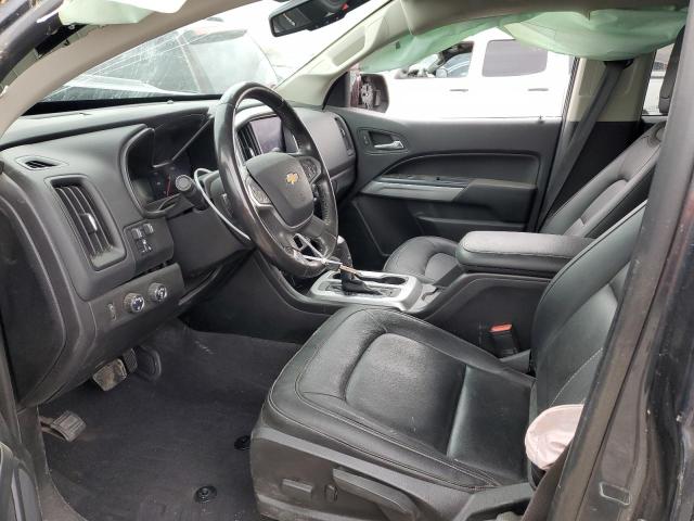 Photo 6 VIN: 1GCGTEEN8L1105455 - CHEVROLET COLORADO Z 