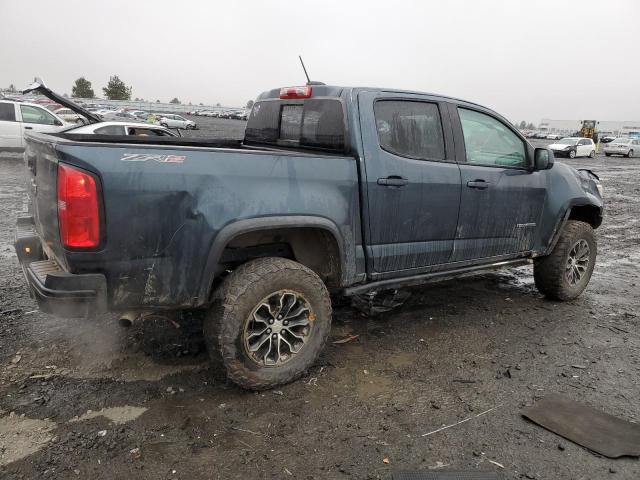 Photo 2 VIN: 1GCGTEEN8L1107576 - CHEVROLET COLORADO Z 