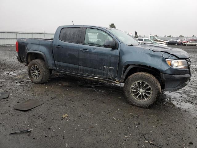 Photo 3 VIN: 1GCGTEEN8L1107576 - CHEVROLET COLORADO Z 