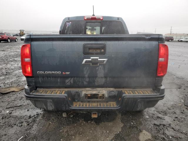 Photo 5 VIN: 1GCGTEEN8L1107576 - CHEVROLET COLORADO Z 