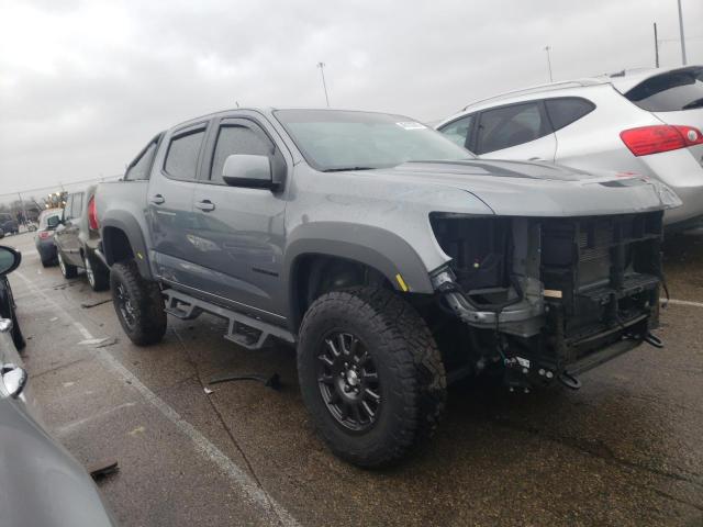 Photo 3 VIN: 1GCGTEEN8L1223750 - CHEVROLET COLORADO Z 