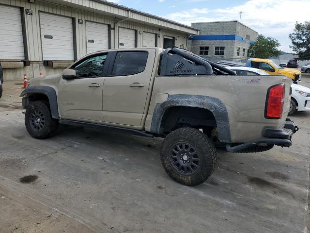 Photo 1 VIN: 1GCGTEEN8M1268561 - CHEVROLET COLORADO Z 