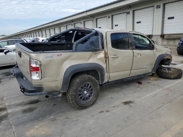 Photo 2 VIN: 1GCGTEEN8M1268561 - CHEVROLET COLORADO Z 