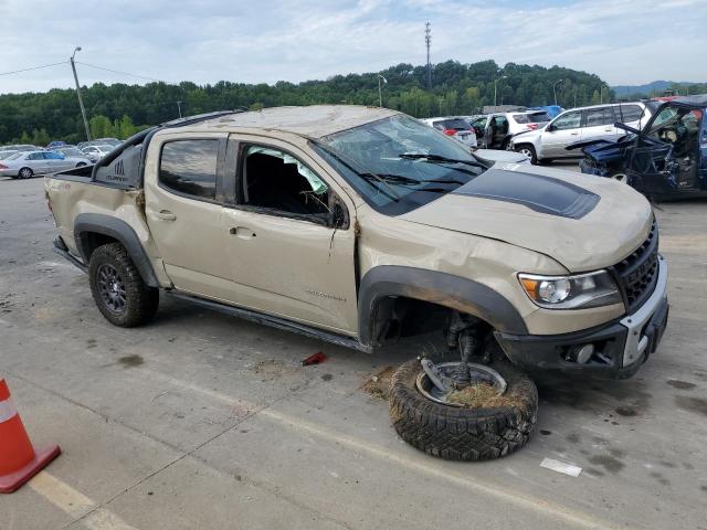 Photo 3 VIN: 1GCGTEEN8M1268561 - CHEVROLET COLORADO Z 