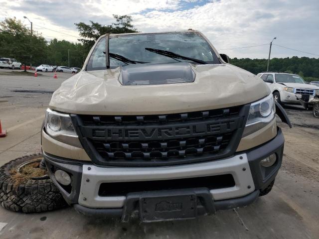 Photo 4 VIN: 1GCGTEEN8M1268561 - CHEVROLET COLORADO Z 