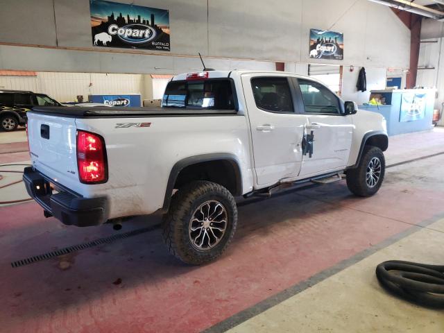 Photo 2 VIN: 1GCGTEEN8N1253981 - CHEVROLET COLORADO 