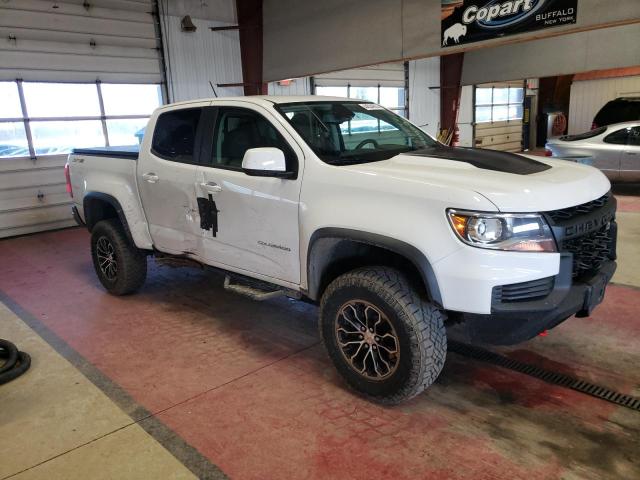 Photo 3 VIN: 1GCGTEEN8N1253981 - CHEVROLET COLORADO 