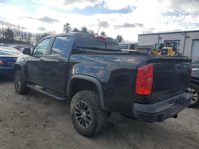 Photo 1 VIN: 1GCGTEEN9J1218487 - CHEVROLET COLORADO 