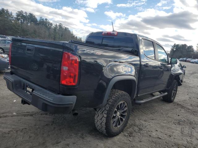 Photo 2 VIN: 1GCGTEEN9J1218487 - CHEVROLET COLORADO 