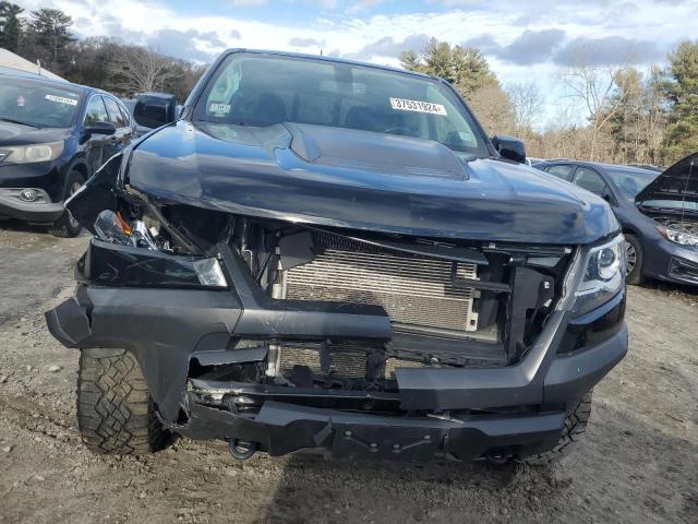 Photo 4 VIN: 1GCGTEEN9J1218487 - CHEVROLET COLORADO 