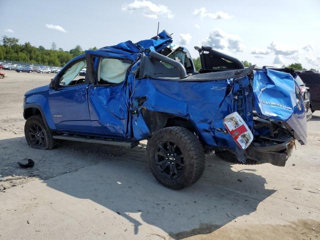 Photo 1 VIN: 1GCGTEEN9J1286935 - CHEVROLET COLORADO Z 