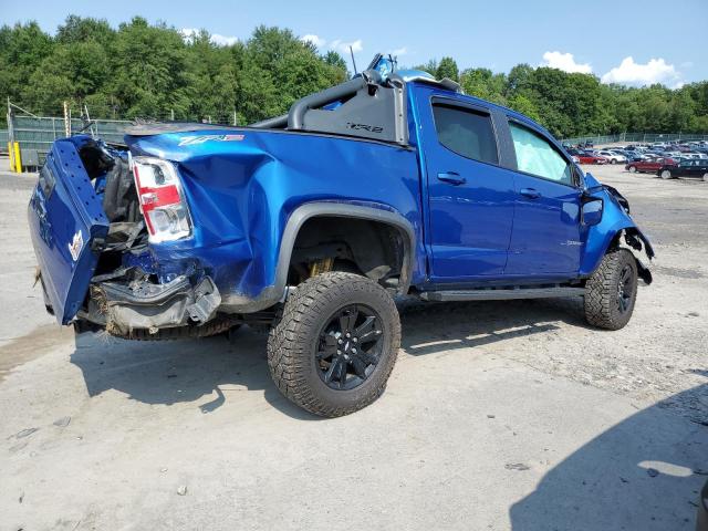 Photo 2 VIN: 1GCGTEEN9J1286935 - CHEVROLET COLORADO Z 