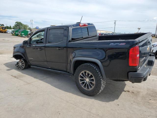 Photo 1 VIN: 1GCGTEEN9J1291259 - CHEVROLET COLORADO Z 