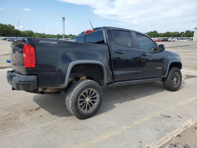 Photo 2 VIN: 1GCGTEEN9J1291259 - CHEVROLET COLORADO Z 