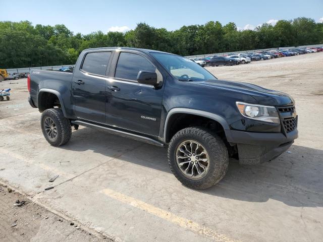 Photo 3 VIN: 1GCGTEEN9J1291259 - CHEVROLET COLORADO Z 