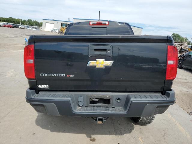 Photo 5 VIN: 1GCGTEEN9J1291259 - CHEVROLET COLORADO Z 