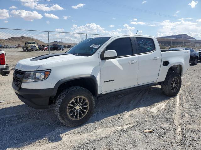 Photo 0 VIN: 1GCGTEEN9K1106354 - CHEVROLET COLORADO 