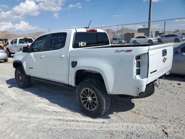 Photo 1 VIN: 1GCGTEEN9K1106354 - CHEVROLET COLORADO 