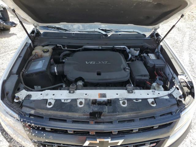 Photo 10 VIN: 1GCGTEEN9K1106354 - CHEVROLET COLORADO 