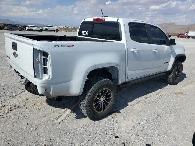 Photo 2 VIN: 1GCGTEEN9K1106354 - CHEVROLET COLORADO 