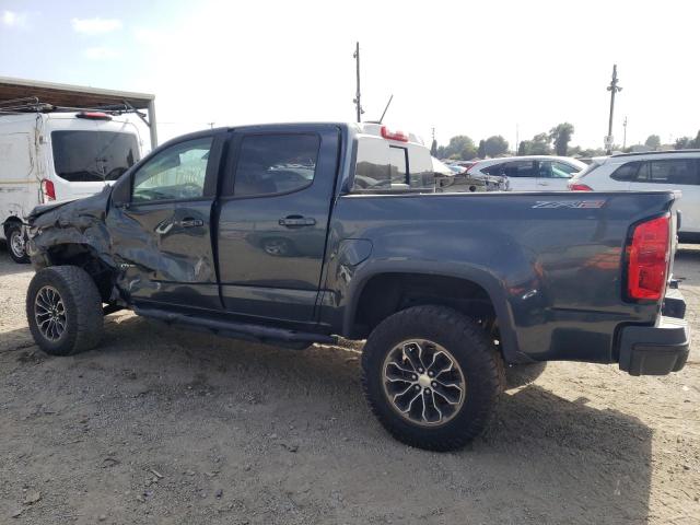 Photo 1 VIN: 1GCGTEEN9K1191647 - CHEVROLET COLORADO 